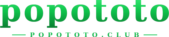 popototo logo